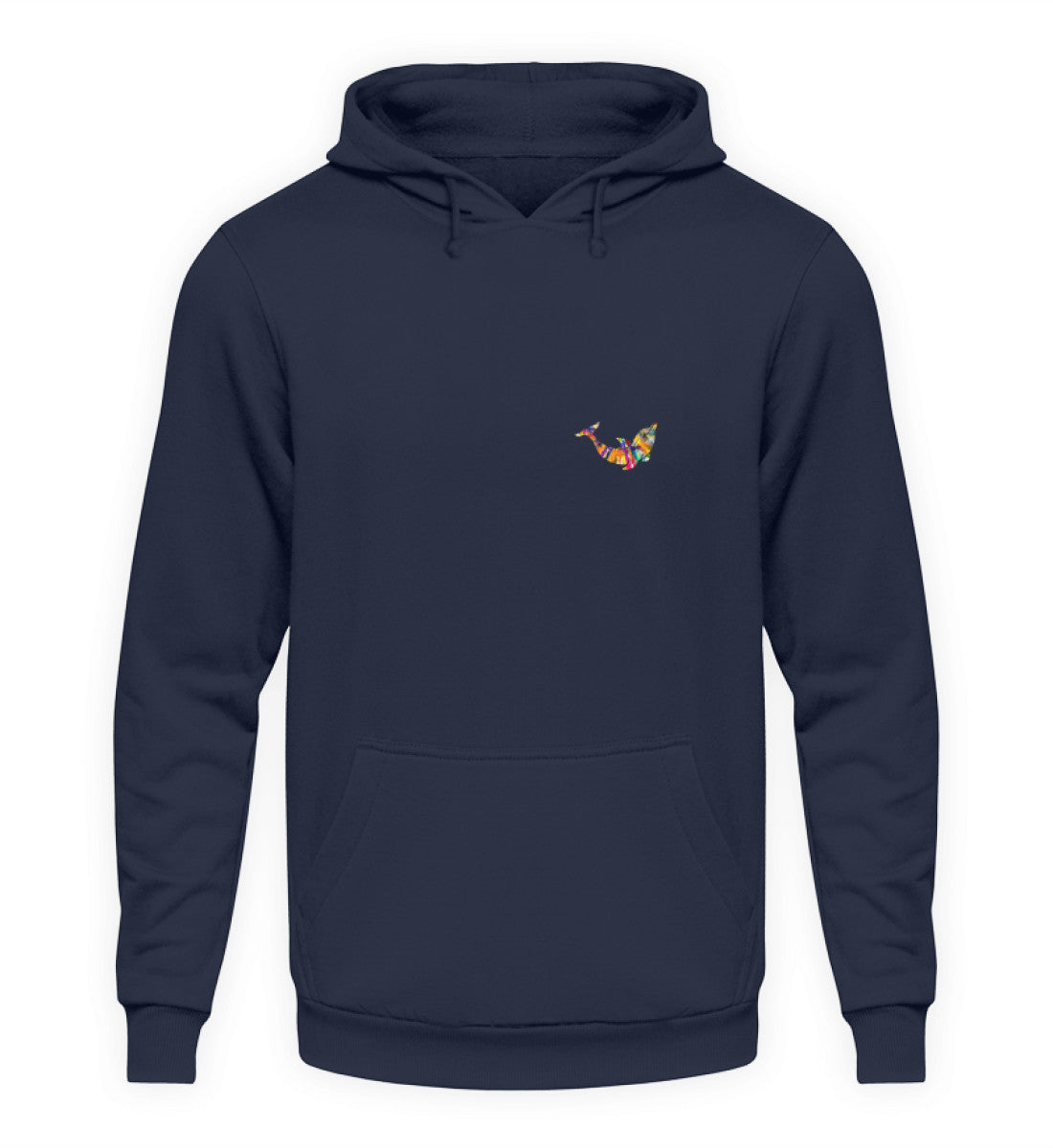 Oxford Navy-1698