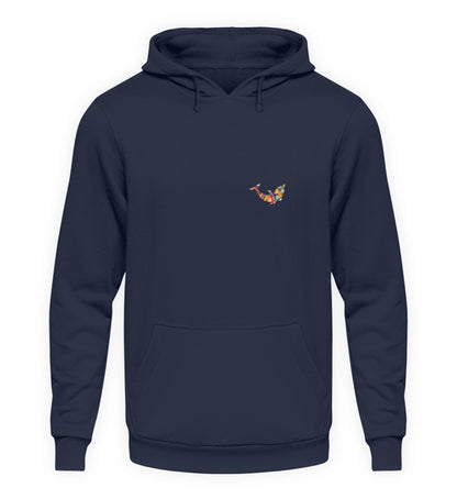 Oxford Navy-1698